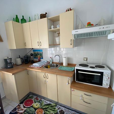 Kleopatra Sweet Home Symi Exterior foto