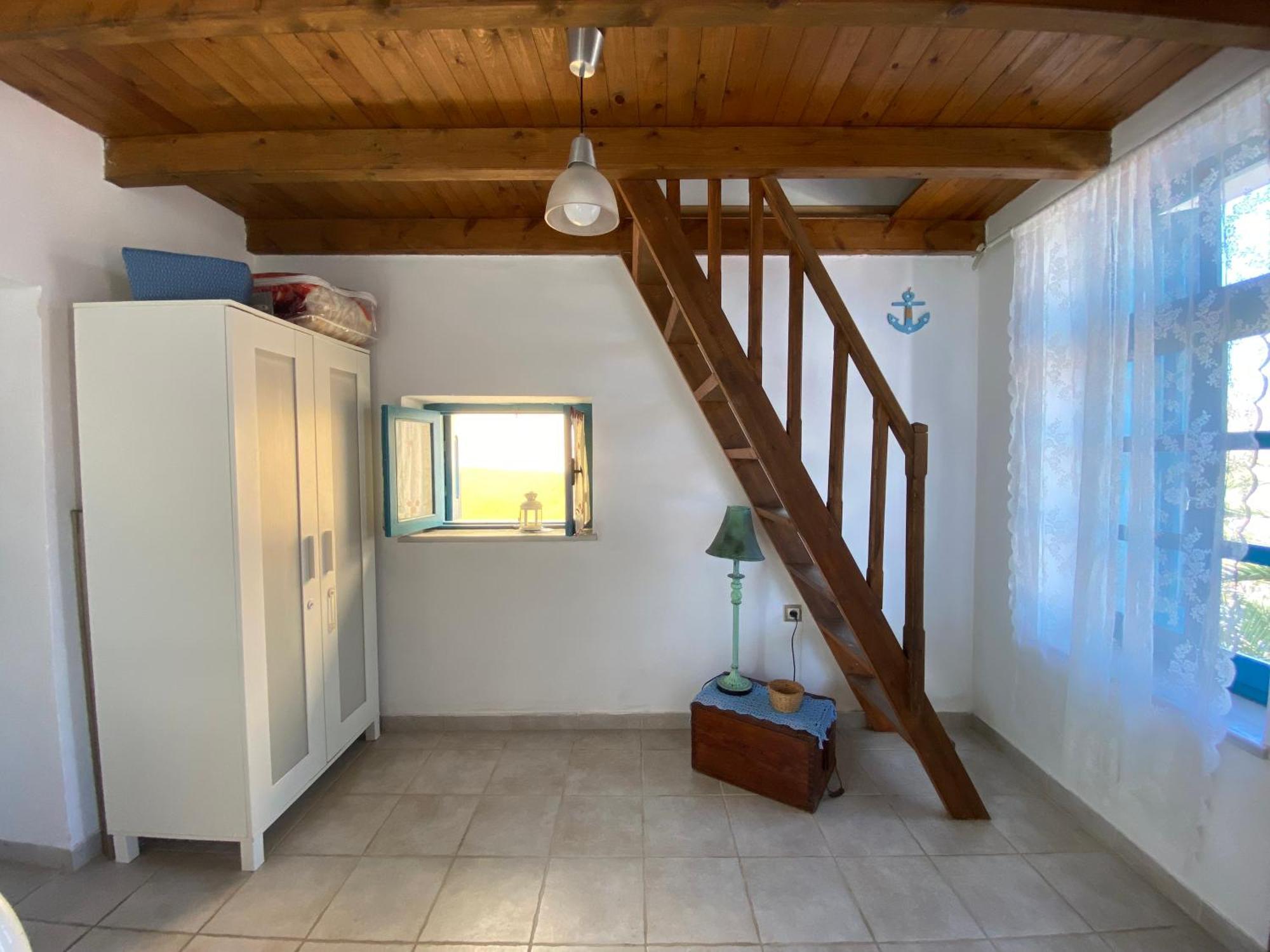 Kleopatra Sweet Home Symi Exterior foto